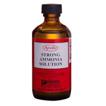 Ammonia Solution